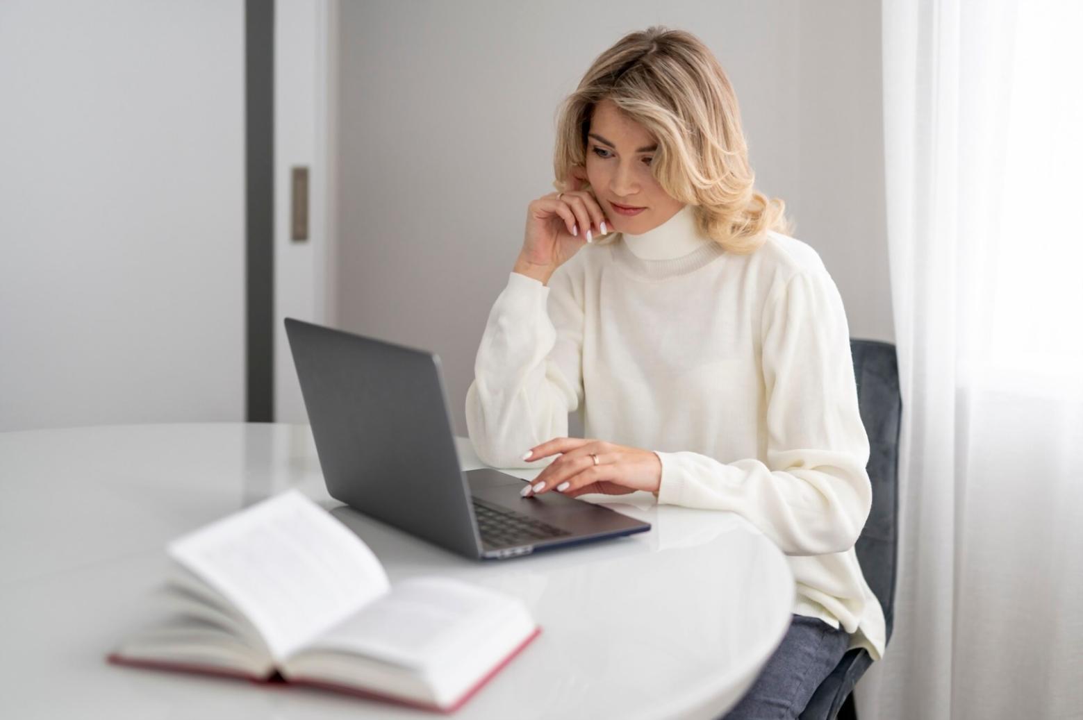 Formação em gestão de orçamento doméstico