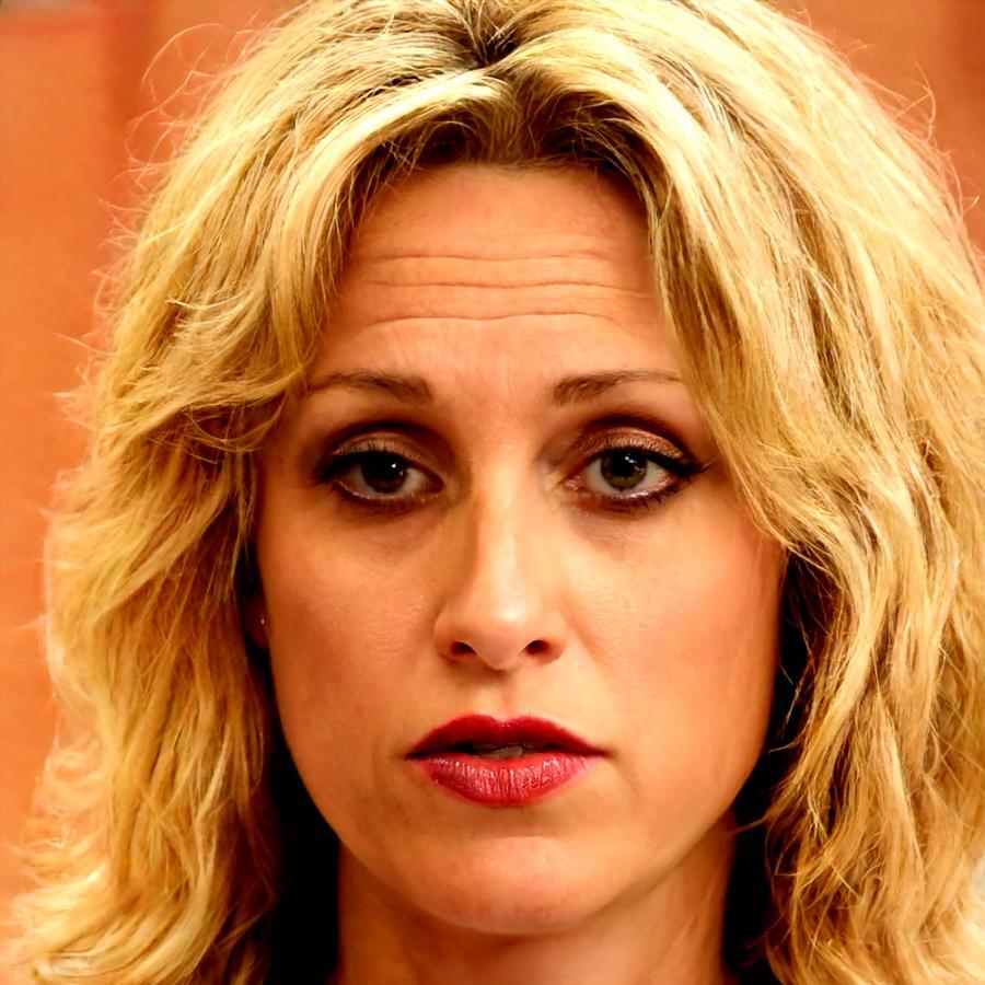 Retrato profissional de Beatriz Fonseca