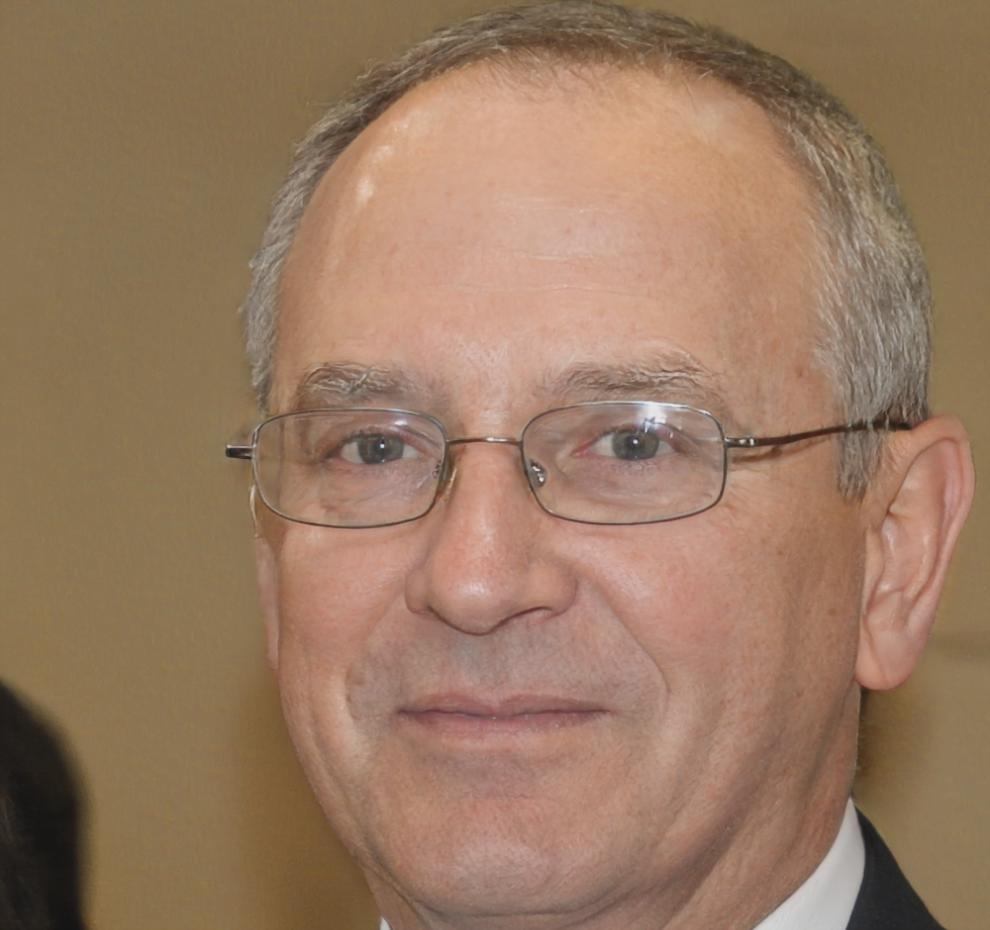 Fotografia de perfil de Lobo Pimentel